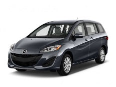 Mazda Mazda5