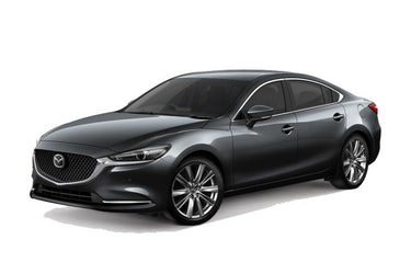Mazda Mazda6