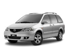 Mazda MPV