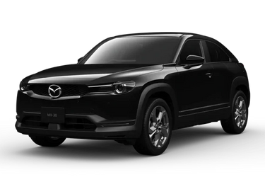 Mazda MX-30