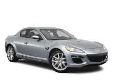 Mazda RX-8