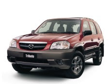 Mazda Tribute