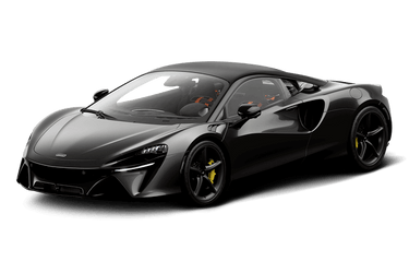 McLaren Artura
