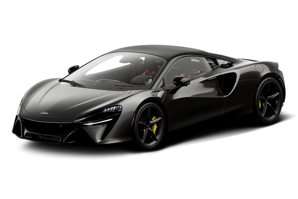 McLaren Artura