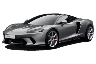 McLaren GT