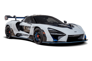McLaren Senna