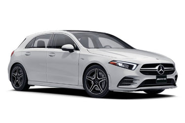 Mercedes-Benz A-Class AMG