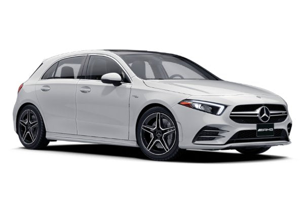 Mercedes-Benz A-Class AMG