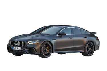 Mercedes-Benz AMG GT 4