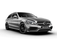 Mercedes-Benz C-Class AMG