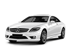 Mercedes-Benz CL-Class