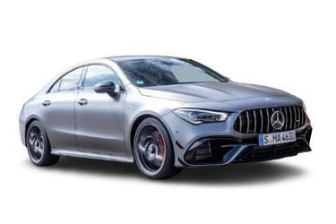 Mercedes-Benz CLA-Class AMG