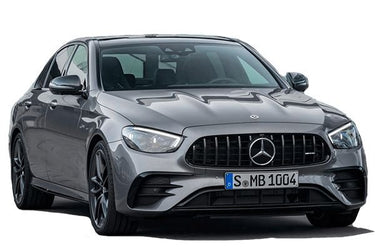 Mercedes-Benz E-Class AMG