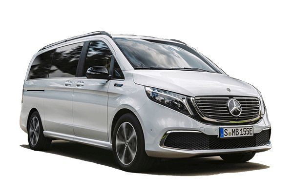 Mercedes-Benz EQV