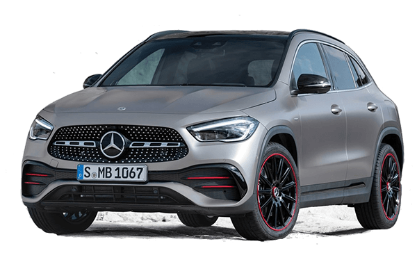 Mercedes-Benz GLA-Class AMG
