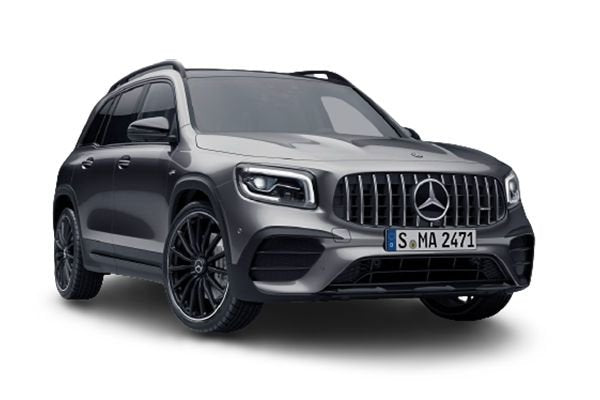 Mercedes-Benz GLB-Class AMG