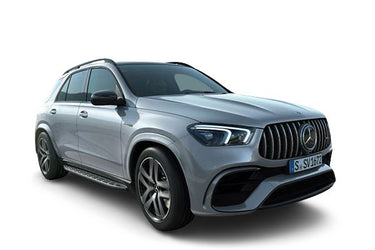 Mercedes-Benz GLE-Class AMG