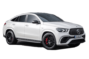 Mercedes-Benz GLE-Class Coupe AMG
