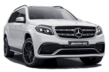 Mercedes-Benz GLS-Class AMG