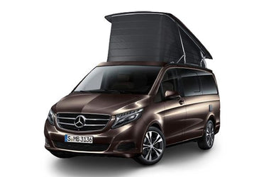 Mercedes-Benz Marco Polo