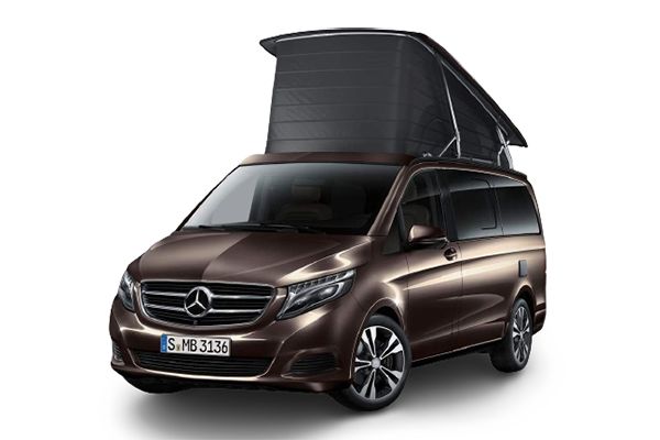 Mercedes-Benz Marco Polo