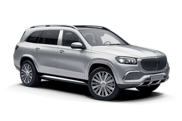 Mercedes-Maybach GLS-Class