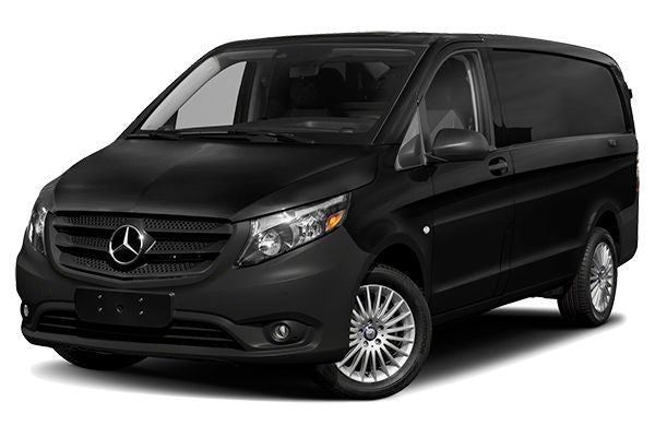 Mercedes-Benz Metris
