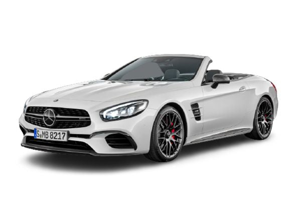 Mercedes-Benz SL-Class