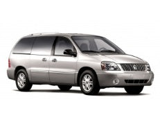 Mercury Monterey
