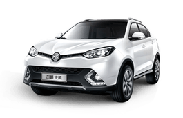 MG GS