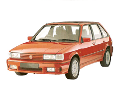 MG Maestro