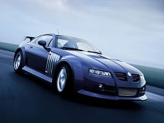 MG XPower SV