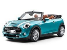 MINI Cabrio
