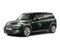 MINI Clubvan