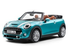 MINI Convertible