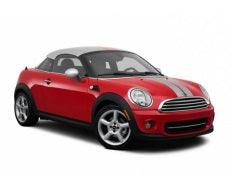 MINI Coupe