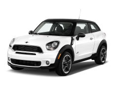 MINI Paceman