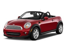 MINI Roadster