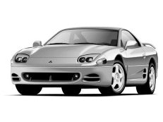 Mitsubishi 3000 GT