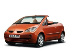 Mitsubishi Colt CZC