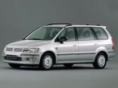 Mitsubishi Space Wagon