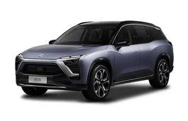 Nio ES8