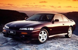 Nissan 200SX