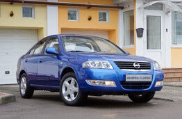 Nissan Almera Classic