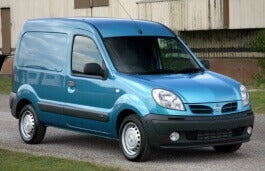 Nissan Kubistar