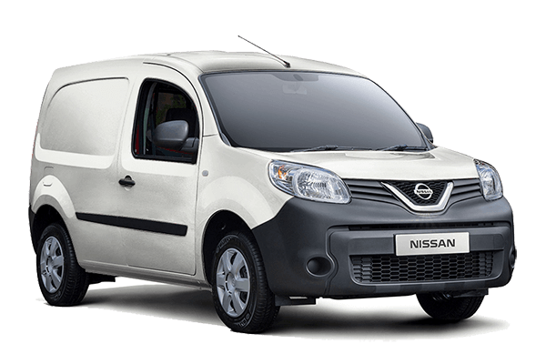 Nissan NV250