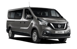 Nissan NV300