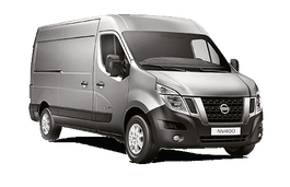 Nissan NV400