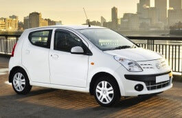 Nissan Pixo