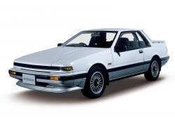 Nissan Silvia